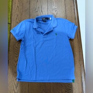 Ralph Lauren polo 👕